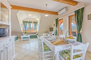 Bled Lake Apartment Green