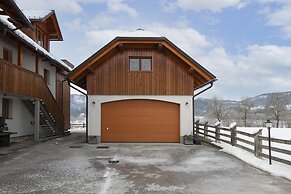 Bled Lake Apartment Red Rose