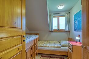 Bled Lake Apartment Red Rose