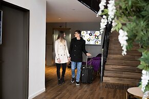 The Remington Orange