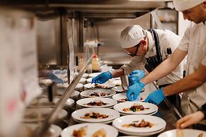 The Remington Orange