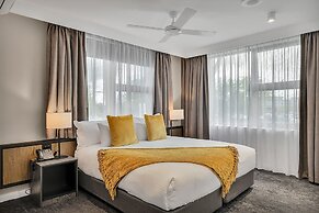 The Remington Orange