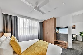 The Remington Orange