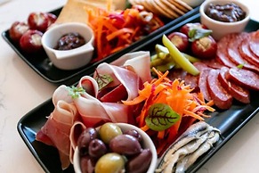 The Remington Orange