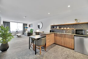 The Remington Orange