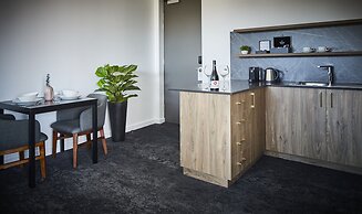 The Remington Orange