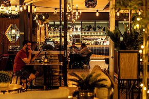 The Remington Orange