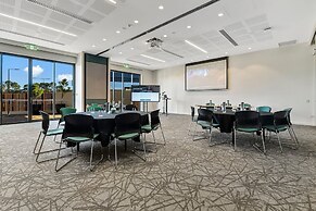 The Remington Orange