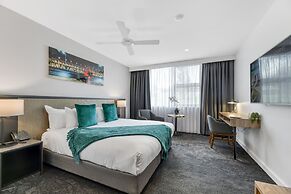 The Remington Orange