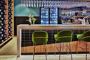 The Remington Orange