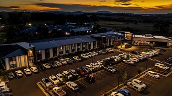 The Remington Orange