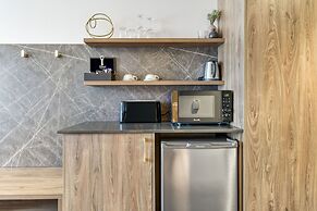 The Remington Orange