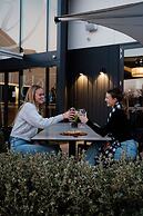 The Remington Orange