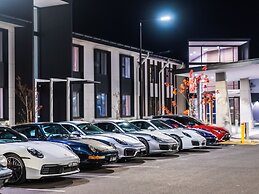 The Remington Orange