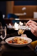 The Remington Orange