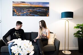 The Remington Orange