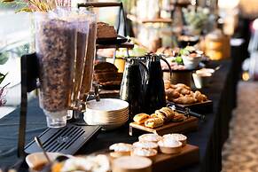 The Remington Orange