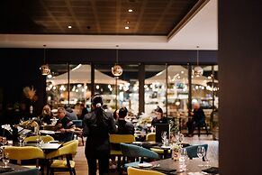 The Remington Orange