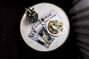 The Remington Orange