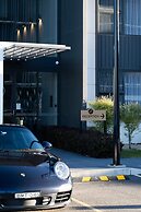 The Remington Orange