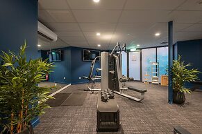 The Remington Orange