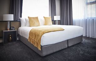 The Remington Orange