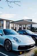 The Remington Orange