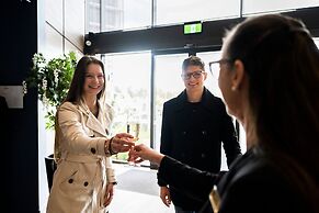 The Remington Orange