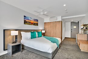 The Remington Orange