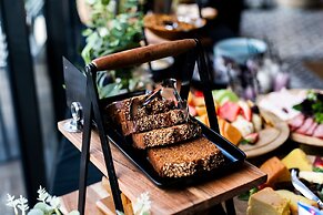 The Remington Orange