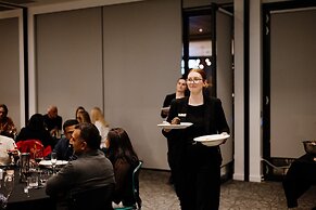 The Remington Orange