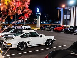 The Remington Orange