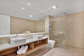 The Remington Orange