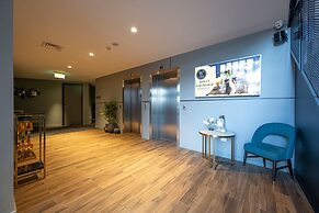 The Remington Orange