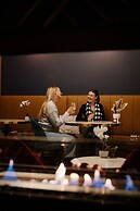 The Remington Orange