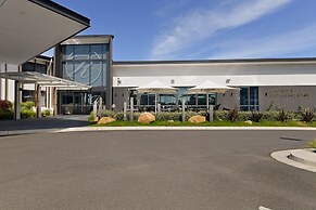 The Remington Orange