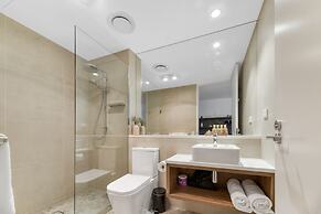 The Remington Orange