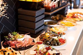 The Remington Orange