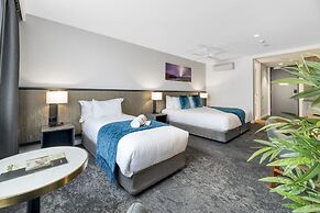 The Remington Orange