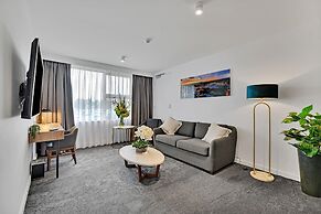 The Remington Orange