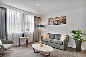 The Remington Orange