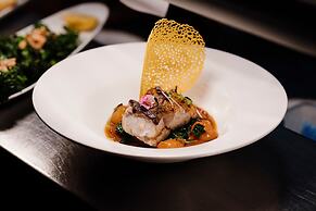 The Remington Orange