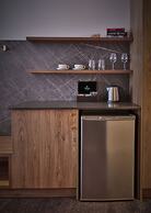 The Remington Orange