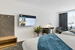 The Remington Orange