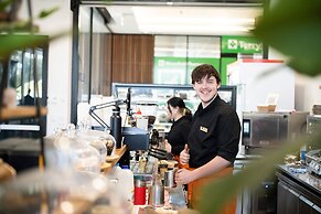 The Remington Orange