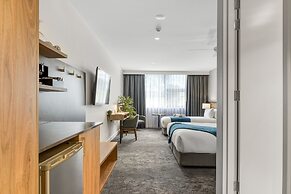 The Remington Orange