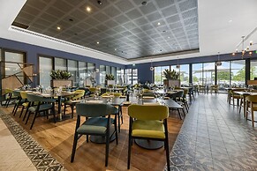 The Remington Orange