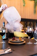 The Remington Orange