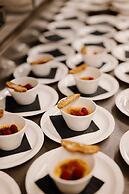 The Remington Orange