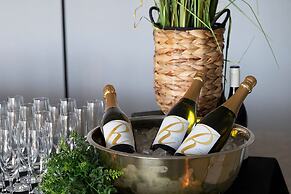 The Remington Orange